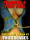 [The Maddy Saga 02] • Training a Pony Girl